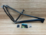 Rocky Mountain Growler Alloy 29" Rahmen Gr. S grau