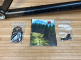 Rocky Mountain Growler Alloy 29" Rahmen Gr. S grau