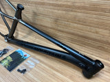 Rocky Mountain Growler Alloy 29" Rahmen Gr. S grau
