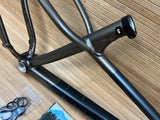 Rocky Mountain Growler Alloy 29" Rahmen Gr. S grau