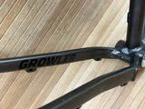 Rocky Mountain Growler Alloy 29" Rahmen Gr. S grau