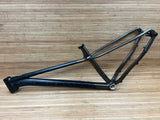 Rocky Mountain Growler Alloy 29" Rahmen Gr. S grau