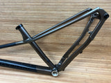 Rocky Mountain Growler Alloy 29" Rahmen Gr. S grau