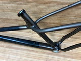 Rocky Mountain Growler Alloy 29" Rahmen Gr. S grau