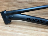 Rocky Mountain Growler Alloy 29" Rahmen Gr. S grau