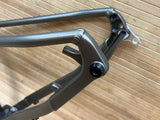 Rocky Mountain Growler Alloy 29" Rahmen Gr. S grau