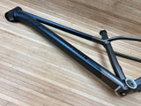 Rocky Mountain Growler Alloy 29" Rahmen Gr. S grau