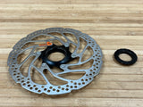 Shimano Bremsscheibe 180mm SM-RT30-M Centerlock