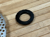 Shimano Bremsscheibe 180mm SM-RT30-M Centerlock