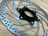 Shimano Bremsscheibe 180mm SM-RT30-M Centerlock