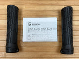Ergon GE1 Evo Griffe schwarz