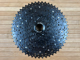 Sunrace CSMZ800 WA10 11-51T Kassette 12-fach schwarz