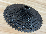 Sunrace CSMZ800 WA10 11-51T Kassette 12-fach schwarz