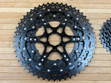 Sunrace CSMZ800 WA10 11-51T Kassette 12-fach schwarz