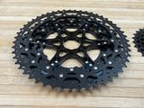 Sunrace CSMZ800 WA10 11-51T Kassette 12-fach schwarz