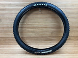 Maxxis Minion DHF Reifen 29 x 2.6 EXO TR mit Schlauch