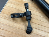 Rocky Mountain Toonie Dropper Post 30.9 / 125mm schwarz Variostütze