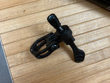 Rocky Mountain Toonie Dropper Post 30.9 / 125mm schwarz Variostütze