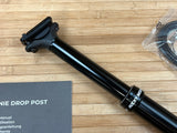 Rocky Mountain Toonie Dropper Post 30.9 / 125mm schwarz Variostütze