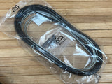 Rocky Mountain Toonie Dropper Post 30.9 / 125mm schwarz Variostütze