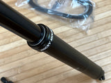 Rocky Mountain Toonie Dropper Post 30.9 / 125mm schwarz Variostütze