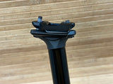 Rocky Mountain Toonie Dropper Post 30.9 / 125mm schwarz Variostütze