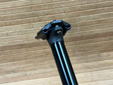 Rocky Mountain Toonie Dropper Post 30.9 / 125mm schwarz Variostütze