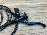 Shimano Deore 4-Kolben Bremsenset BR-MT420