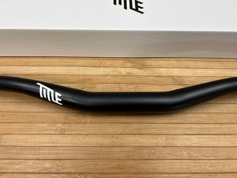fahrradlenker 31 8 mm Title AH1 Lenker 25mm / 31,8mm schwarz – RTF Bikeparts
