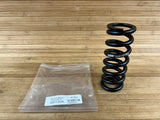 Rock Shox Stahlfeder 550 x 65mm schwarz 151mm