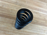 Rock Shox Stahlfeder 550 x 65mm schwarz 151mm
