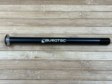 Burgtec Specialized 174,5mm Rear Axle / Achse schwarz