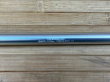 Burgtec Specialized 174,5mm Rear Axle / Achse silber