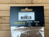 Burgtec Specialized 174,5mm Rear Axle / Achse blau