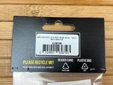 Burgtec Specialized 174,5mm Rear Axle / Achse orange