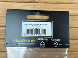 Burgtec Specialized 174,5mm Rear Axle / Achse lila