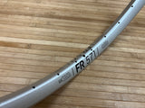 DT Swiss FR 571 27,5" Felge silber 32 Loch