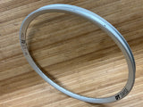 DT Swiss FR 571 27,5" Felge silber 32 Loch