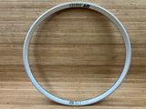 DT Swiss FR 541 27,5" Felge silber 32 Loch
