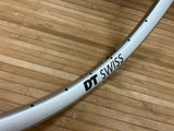 DT Swiss FR 541 27,5" Felge silber 32 Loch