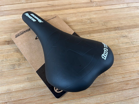 Reverse Fort Will TITAN Sattel black – RTF Bikeparts
