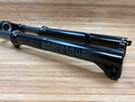 RockShox Recon Silver RL D1 27,5" / 120mm Federgabel schwarz