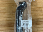 Reverse Comp Sattelstütze schwarz 31,6mm