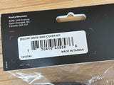 Rocky Mountain Powerplay Drive Side Cover Dyname 4