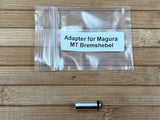 Supersonic Parts Adapter / Befüllstutzen Magura MT