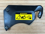 Rocky Mountain Powerplay Drive Side Cover Dyname 4