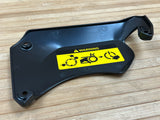 Rocky Mountain Powerplay Drive Side Cover Dyname 4
