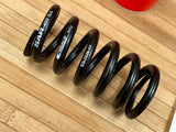 SAR Enduro Coil Spring Feder 400LBS bis 65mm Hub mit Spacer Set