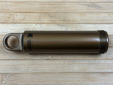 FOX Kolbenstange Float 205mm Kashima