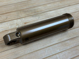 FOX Kolbenstange Float 205mm Kashima